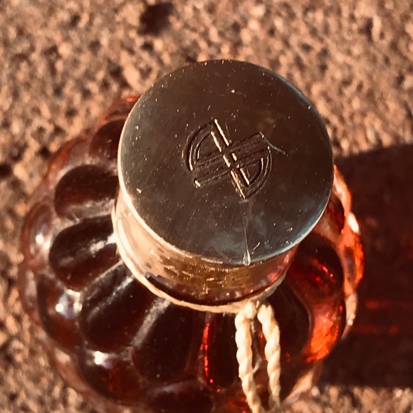 Vintage Sealed Moment Supreme Jean Patou - Picture 2 of 5